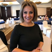 Dr. Ghada Salah gomaa