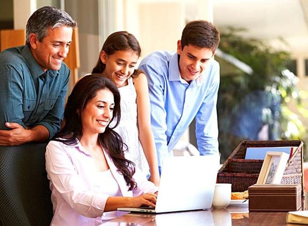 A course of etiquette and the arts of dealing for businessmen and women on the stage of professionalism