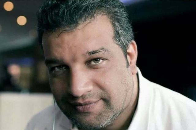 Director : Osama Elhwary